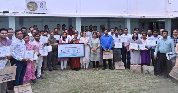 जितना पानी बचेगा, उतना ही मिलेगा