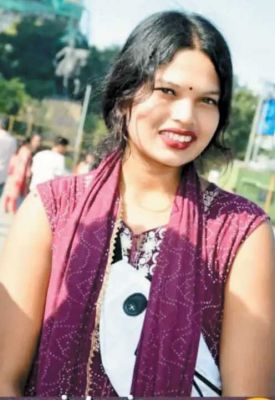 सोशल मीडिया में गुडबॉय लिखा, और कर ली खुदकुशी