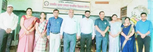 बच्चों का मानसिक विकास के लिए  देखभाल बहुत जरूरी-धृतलहरे