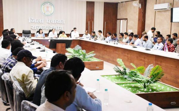 मतगणना कार्य शत-प्रतिशत सही और त्रुटिरहित ढंग से करें संपन्न