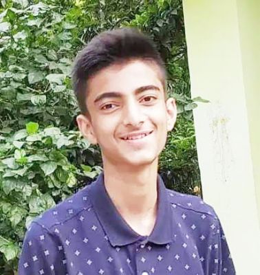 गुरुकुल विद्यार्थी  साई अक्षित तिवारी  का उत्कृष्ट प्रदर्शन