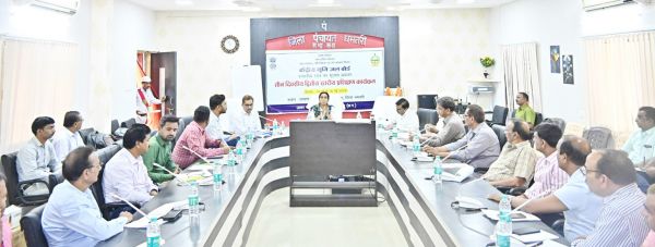 सेंट्रल ग्राउंड वाटर बोर्ड के नियमों का पालन अनिवार्य रूप से करें