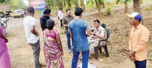 14 वाहन चालकों पर जुर्माना