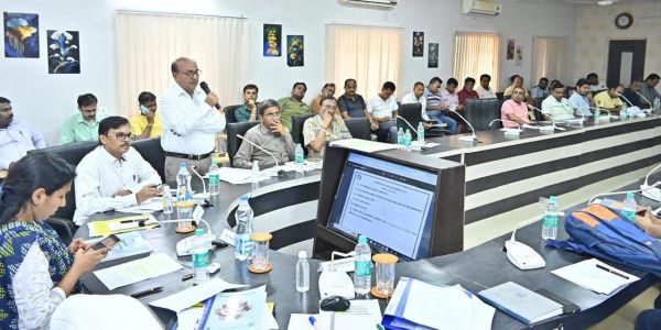 प्रतिस्पर्धा आयोग कार्यशाला 