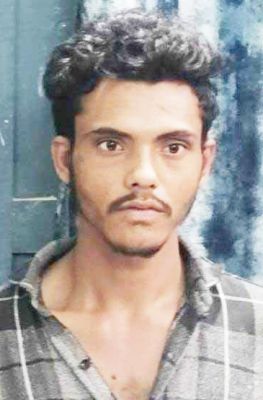 पत्रकार की हत्या, मुख्य आरोपी एमपी से गिरफ्तार, गुजरात भागने की कोशिश कर रहा था