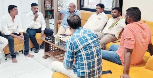पीडिय़ा मुठभेड़, मंडावी ने की न्यायिक जांच की मांग