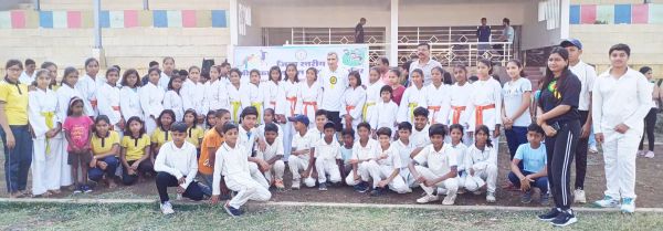 स्वस्थ शरीर में स्वस्थ मस्तिष्क का होता है वास