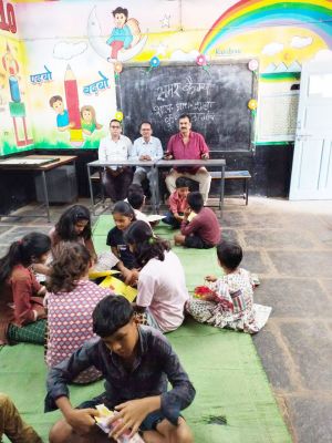 कला में निखार, उभरेगी प्रतिभाएं