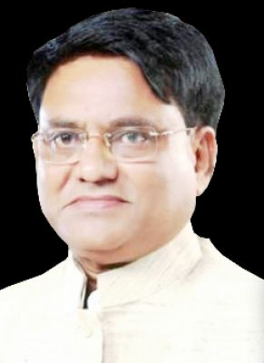 जैतखाम में तोडफ़ोड़ के आरोपियों की हो जल्द गिरफ्तारी - वासनिक