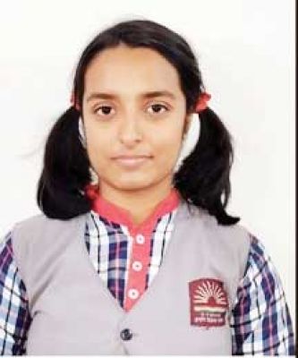 सीबीएसई परीक्षा परिणामों में उत्कृष्ट प्रदर्शन