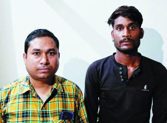 कवर्धा हदासा: मालवाहक मालिक-चालक गिरफ्तार
