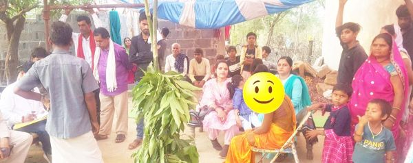 पालकों को समझाइश देकर कर रोका गया बाल विवाह 