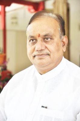 19 श्रमिकों की मौत पर पूर्व मंत्री ने जताया शोक