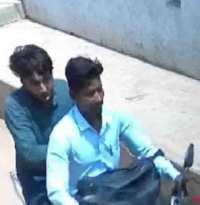 सोना चांदी चमकाने के नाम पर ग्रामीण हुआ ठगी का शिकार