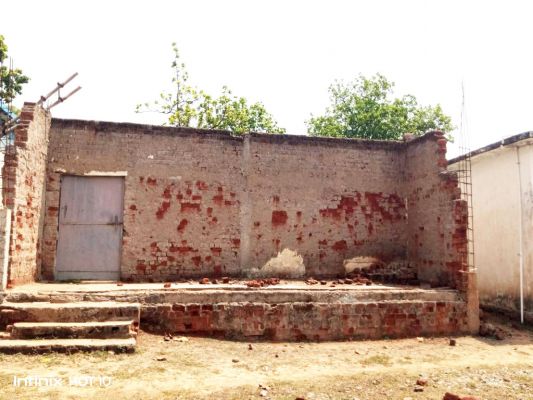दम तोड़ती नजर आई मुख्यमंत्री  स्कूल जतन योजना!