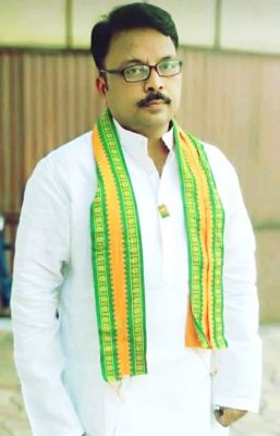 हमारे अस्तित्व के लिये जरूरी  है जल- कविंद्र जैन