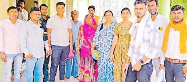 धान खरीदी में करोड़ों की ठगी, बयान के बावजूद एफआईआर नहीं