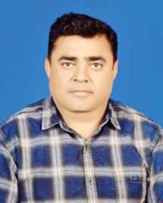 प्रदेश मे निर्बाध  24 घंटे  बिजली  की  सप्लाई हो रही है-दिपेश अरोरा