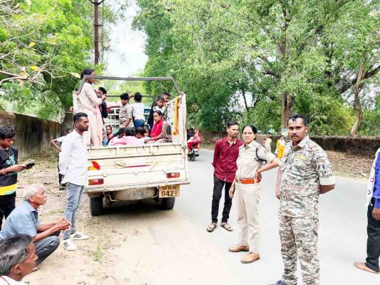 89 वाहन चालकों पर जुर्माना