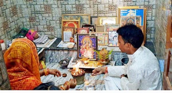 व्यक्ति के निर्माण से ही  राष्ट्र का निर्माण संभव है 