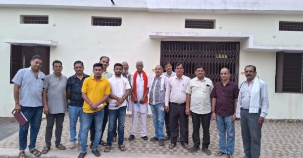 तुलसी जयंती पर कई कार्यक्रम, बनी रूपरेखा