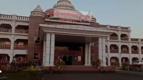 घोषणा के 3 साल बाद भी संबलपुर-नांदघाट को नपं का दर्जा नहीं मिला