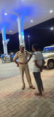 मैनेजर ने लालच में दोस्तों संग रची थी लूट की साजिश
