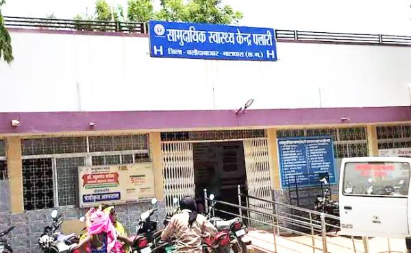 गर्मी में तेजी से फैल रहा डायरिया, पलारी में युवक की मौत