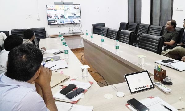 निर्वाचन आयोग ने दिए आवश्यक निर्देश