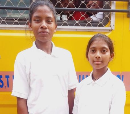 राज्य स्तर के लिए सुकमा के दो बच्चों का चयन