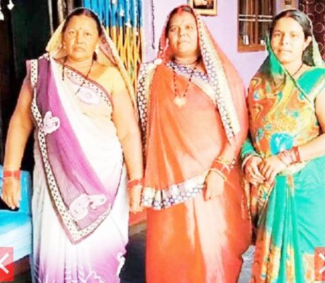 दो महिला ठग ने पहले जीता विश्वास, फिर 20 लाख के जेवर पार कर फरार