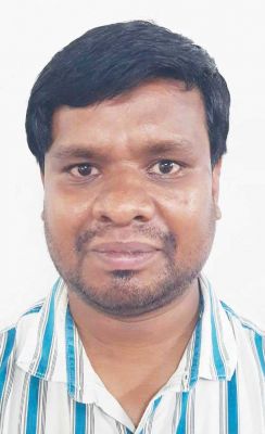 नशे में धुत मत्स्य निरीक्षक ने गाडिय़ों को मारी टक्कर, बाल-बाल बचे लोग, आरोपी गिरफ्तार