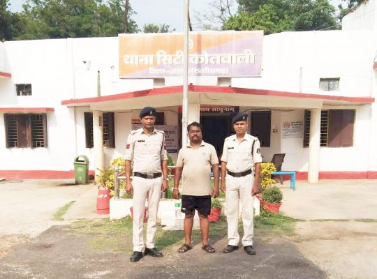 बस एजेंट ने अधेड़ को चोट पहुंचाया, मौत, गिरफ्तार