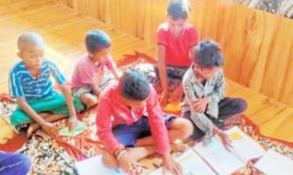 डीआरजी-एसआरजी दायित्वों का निर्वहन बखूबी करें - घृतलहरे