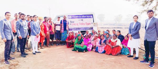 तम्बाकू सेवन से होने वाले दुष्प्रभाव को बताया