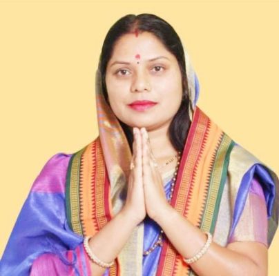 पूर्व विधायक रंजना ने लू से बचते हुए जरूरी सावधानी बरतने की अपील