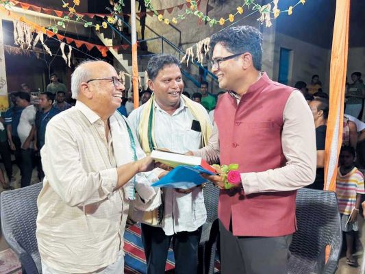 जनमानस के जीवन पर भगवान राम का गहरा प्रभाव-ओपी