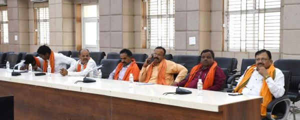 मतगणना स्थल पर प्रवेश केलिए पास अनिवार्य, मोबाइल फोन, स्मार्ट वॉच, कैलकुलेटर ले जाने की नहीं होगी अनुमति