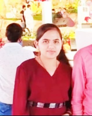 कशिश साहू का निधन