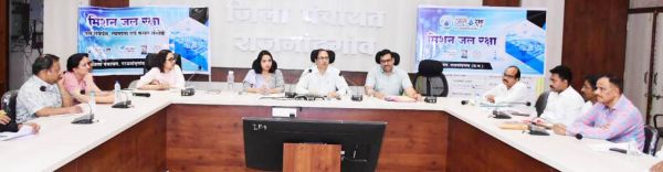 खाली जगहों एवं खेतों के मेड़ों में करें अधिक से अधिक पौधारोपण