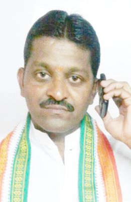 प्रदेश में भाजपा सरकार बनने के बाद नेता प्रतिपक्ष का बोलना हो गया बंद - हेमंत
