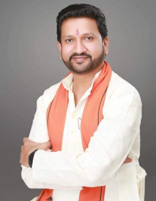 संगीत विवि में अध्यापकों-अफसरों का निलंबन पूरी तरह से गलत-विक्रांत सिंह