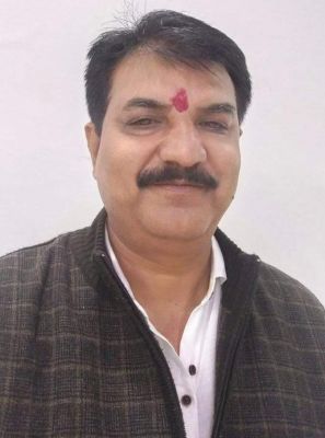 एग्जिट पोल की हवा निकलेगी, जीतेंगे भूपेश बघेल- सूर्यकांत