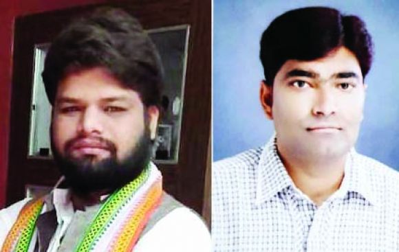 परिवहन संघ के नरेन्द्र अध्यक्ष, कुबेर सचिव नियुक्त