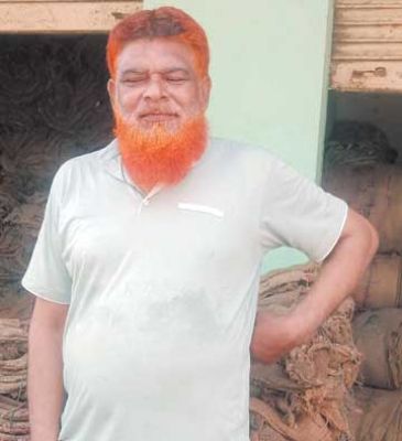 ईमानदारी की मिसाल