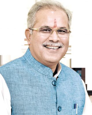 हार के बाद विधायकों से मिले भूपेश, पूछा लीड क्यों हुई कम