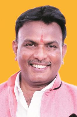 मोदी की गारंटी पर छत्तीसगढ़ के लोगों ने जताया भरोसा -राजेन्द्र गोलछा