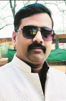 बिजली बिल बढ़ोत्तरी करना जनता के ऊपर भाजपा का अत्याचार-पप्पू अली