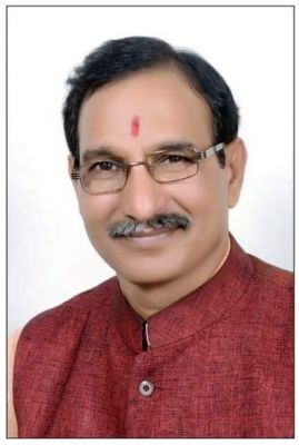 भाजपा की जीत मोदी की गारंटी एवं कार्यकर्ताओं की मेहनत का फल- चंदूलाल