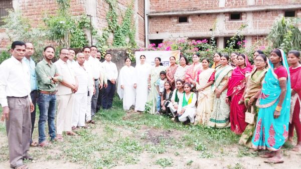 ब्रम्हाकुमारीज ईश्वरीय विवि में मना पर्यावरण दिवस